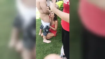Adriana Chechik   Chic bitch