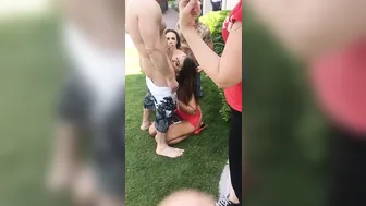 Adriana Chechik   Chic bitch