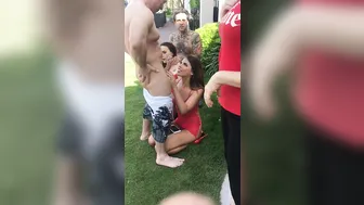 Adriana Chechik   Chic bitch