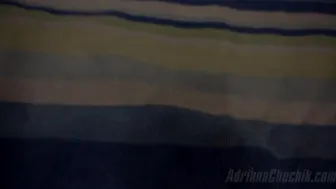 Adriana Chechik   gorgeous ass in thong