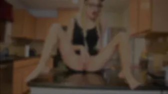 Nicole Eden   hot masturbation