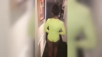 Adriana Chechik   Sexy chick