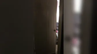 Adriana Chechik   hot chick twirls big booty