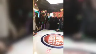 Adriana Chechik   sexy babe dancing striptease