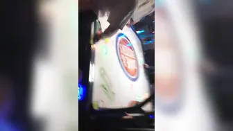 Adriana Chechik   sexy babe dancing striptease