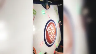 Adriana Chechik   sexy babe dancing striptease