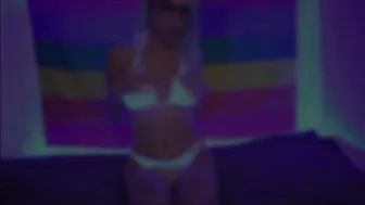 Nicole Eden   KISULYA666 guy