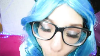 Nicole Eden   erotic gymnast effectively changes poses