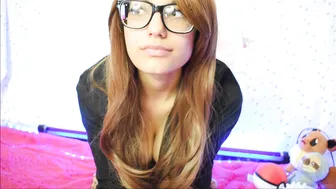 Nicole Eden   impressive girls show pussies