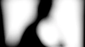 MyKinkyDope   busty brunette caresses shaved vagina
