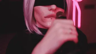 MyKinkyDope   devil in stockings