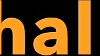 Nicole Eden   cute chick fucks both holes