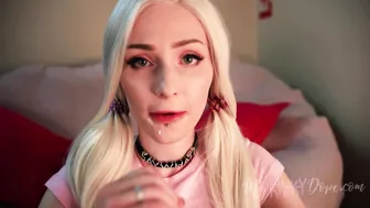 MyKinkyDope   online show January 2020