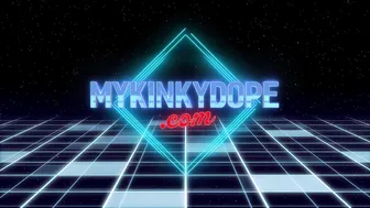 MyKinkyDope   Hot doll