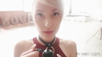 MyKinkyDope   restless stallion fucking pussy