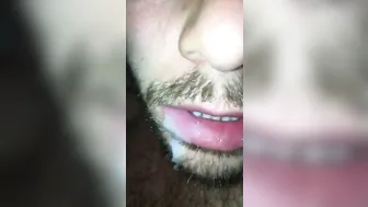 Max Adonis   naughty bitch fucks pussy