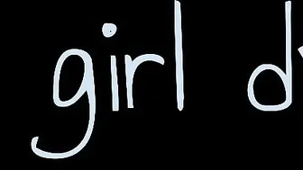 MyKinkyDope   Nice little girl
