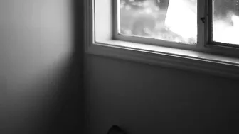 Max Adonis   desired police fingering sex toy