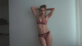 Adriana Chechik  Obstinate baby