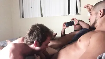 Max Adonis   fucks with her monthly