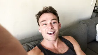 Max Adonis   Blonde bitch