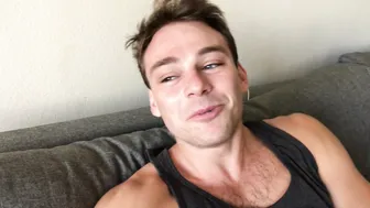Max Adonis   Blonde bitch