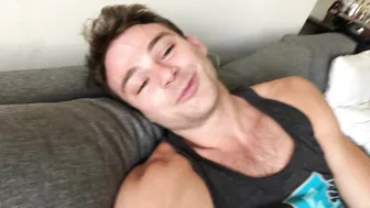 Max Adonis   Blonde bitch