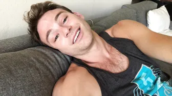 Max Adonis   Blonde bitch