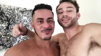 Max Adonis    private  with orgasm