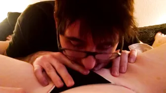 lillexxxi pretty cream lotion pussy