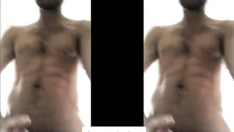 Max Adonis   greedily fucks her pussy