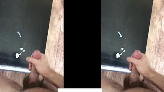 Max Adonis   greedily fucks her pussy