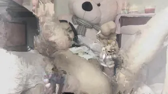 lustforlola  girl with a beautiful body performs a striptease