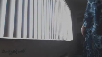 darlingrosette exquisite bitch jerking off her cunt
