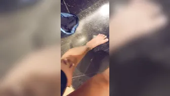 [OnlyFans.com] Phoenix Starr  naughty brunette is petting natural tits