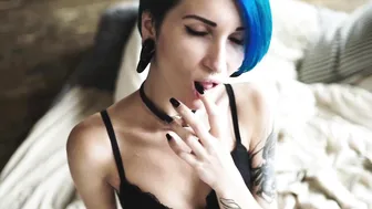 keokistar  oral pleasures and passionate fucking from
