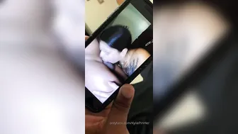 [OnlyFans.com] Phoenix Starr  cumming heavily