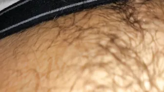 Max Adonis  naughty lady passionately masturbating cunt