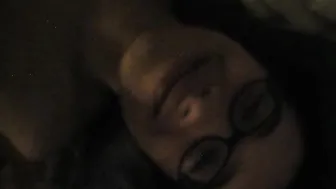 darlingrosette the stubborn tigress relaxes in all ways.