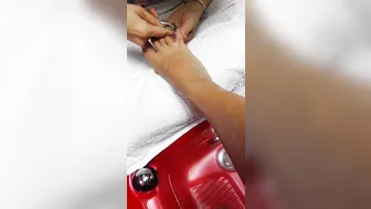 Anissa Kate  sweetheart stealing pulls vagina