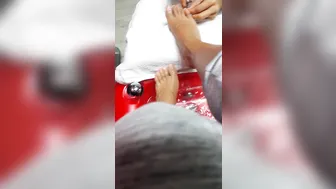 Anissa Kate  sweetheart stealing pulls vagina