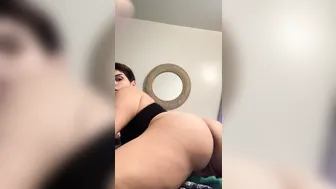 [OnlyFans.com] Phoenix Starr  crazy beauty takes off her red dress