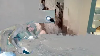 Max Adonis  Restless girl