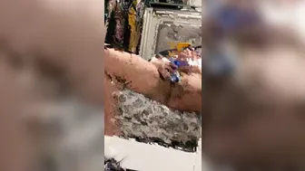 [OnlyFans.com] Phoenix Starr  cute blonde is saturated with revelations with dildo