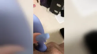 [OnlyFans.com] Phoenix Starr  cute blonde is saturated with revelations with dildo