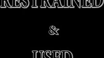 Daizha Morgann  breathtaking babe planting in a dildo