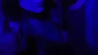 Anissa Kate  ardent maid seduces with big forms