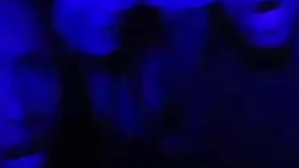 Anissa Kate  ardent maid seduces with big forms