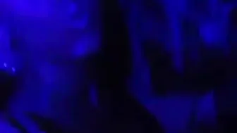 Anissa Kate  ardent maid seduces with big forms