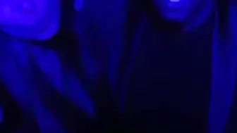 Anissa Kate  ardent maid seduces with big forms